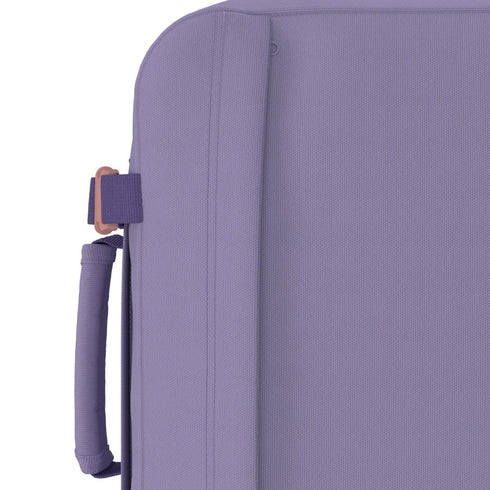Cabinzero Classic Ultra Light Cabin Bag With Luggage Trackers 28L